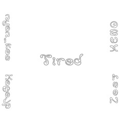 Tired (XENO&Zest&nyan_kos&Kage.Jp) prod.kukyo icey