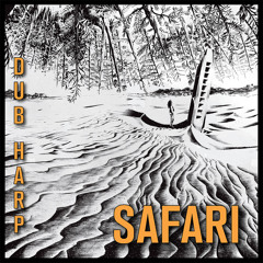 Dub Harp - Sub Sahara (Dub Harp meets Miniman)