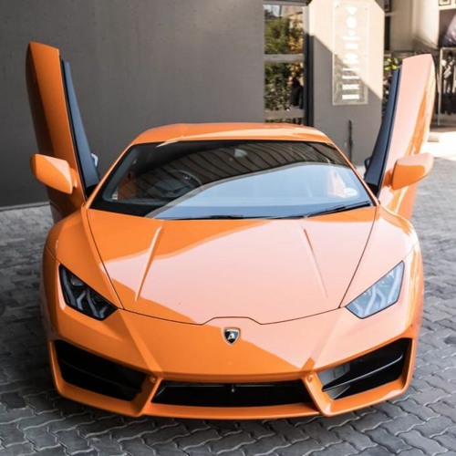 Stream Apache 207 - Lamborghini Doors [H4schk3ks x