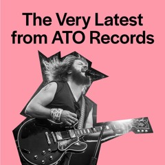 The Very Latest from ATO