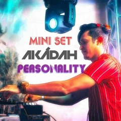 Akádah - Mini Set -PERSONALITY