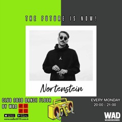 Until I Came Home / Club 2020 Dance Floor by WAD @Radio2019