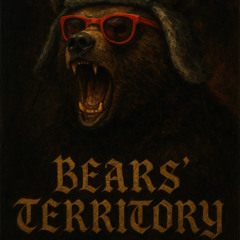L’ours n’est pas méchant! Il a faim.
