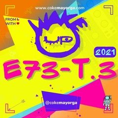 @CokeMayorga #WakeUp - Episodio 073 #CarambaShow (T.03-2021) #BailaCaramba #TechHouse