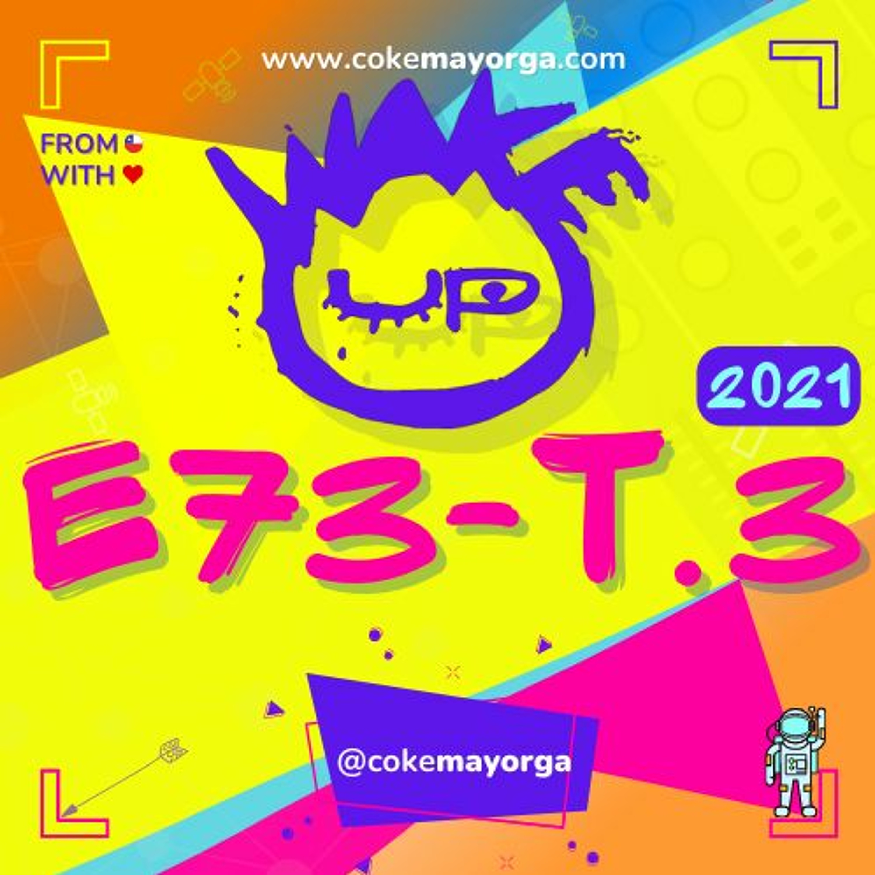 Wake Up - Electronic Music Radio Show #BailaCaramba