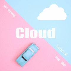 구름 (Feat. Sayyoung)