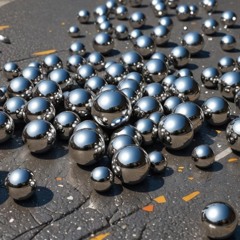 Ball Crush (2017)
