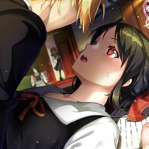 Stream After The Storm That Kind Of Summer Orchestral Arrangement Kaguya Sama Love Is War By 筆記 Ph Note Listen Online For Free On Soundcloud
