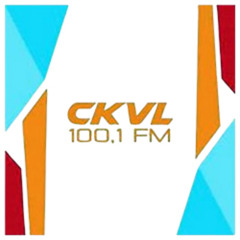 NEW: CKVL-FM 'Montreal, Quebec, Canada' - Demo - Reezom
