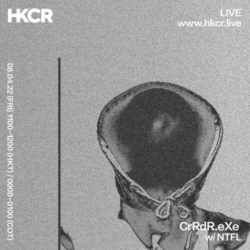 CrRdR.eXe w/ NTFL - 08/04/2022