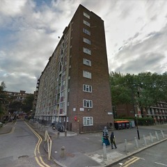 Outlane Dance Project - You Don't Want This