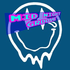 MIDNIGHT GROOVE  (DJ PiERO Psytrance set 2022 Autumn)