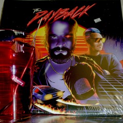 ScammerPayback Vinyl Mix Red Cherry Mix