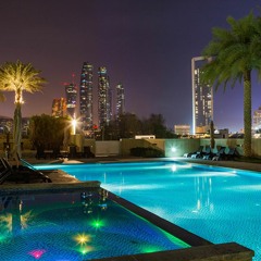 Night Pools