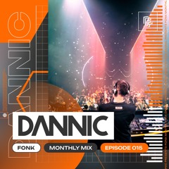 Fonk Monthly Mix 015