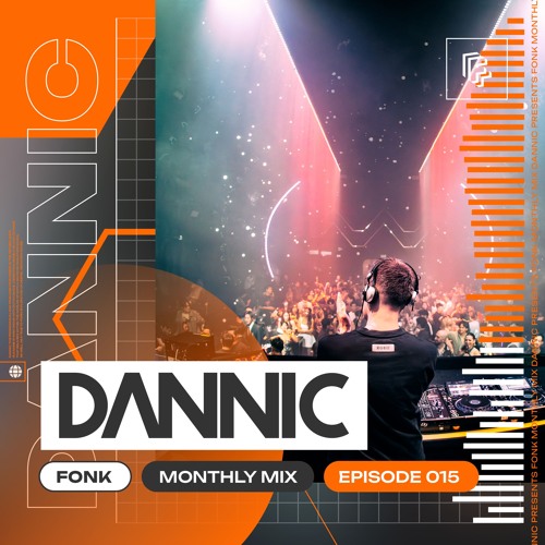 Fonk Monthly Mix 015