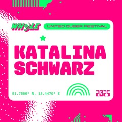 KATALINA SCHWARZ