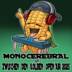 Monocerebral @ Zwischen Den Kolben OpenAir - 20.09.25