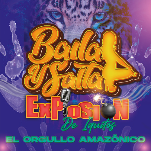 Baila y Salta