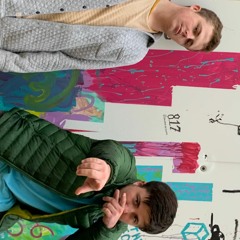 NO FRIENDS (Prod. SSrojam)