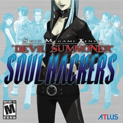 Leon Auto Plant - Electricity On (From Devil Summoner: Soul Hackers)