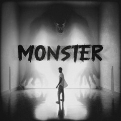Roby Fayer - Monster (ft. YOTAL)