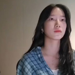 kazuha 'just a boy' by Alaina Castillo cover