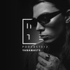 Yanamaste - HATE Podcast 312 DJ mix artwork - Electronic music tracklist cover image