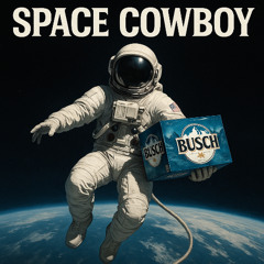 SPACE COWBOYS EP