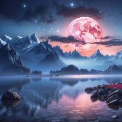 Interplanetary Transcendence by Paul Landry