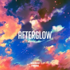 M-Project - Afterglow (PANDA036LP)