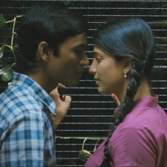 Kannazhaga X Playing Games - R&B Remix