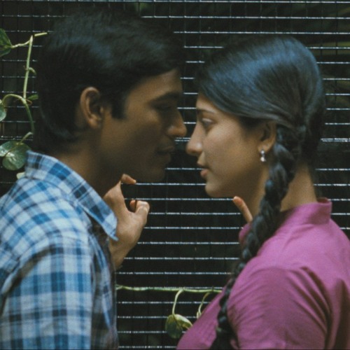 Kannazhaga X Playing Games - R&B Remix