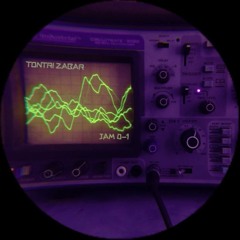 JAM 0-1 // TontriZabar