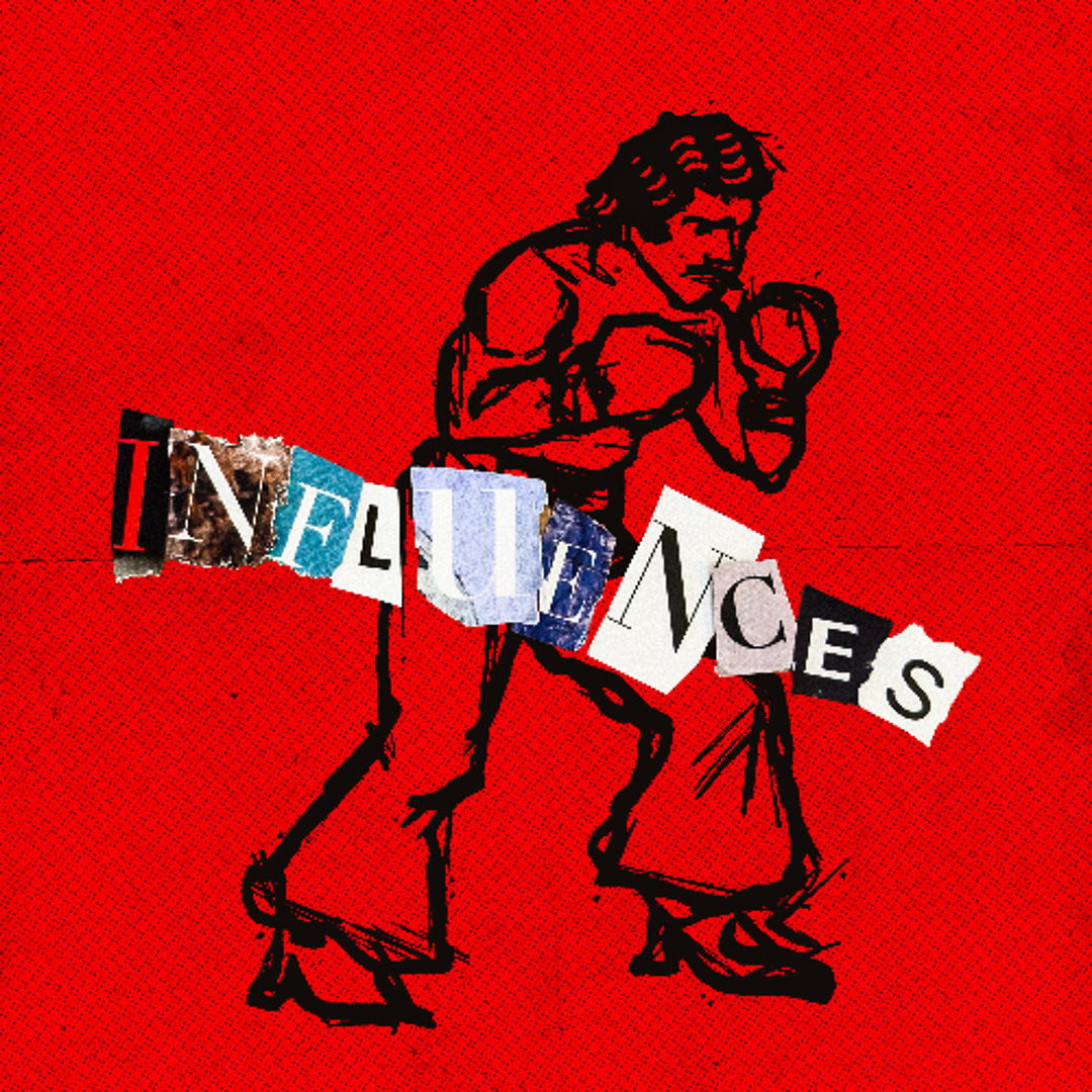 Stream Bad Boombox | Listen to Influences Vol. 1 playlist online
