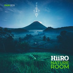 HiiRO feat. Haptic - Biased Perception [Pins and Needles]