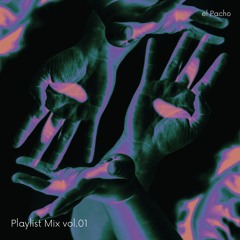 Playlist Mix vol. 1
