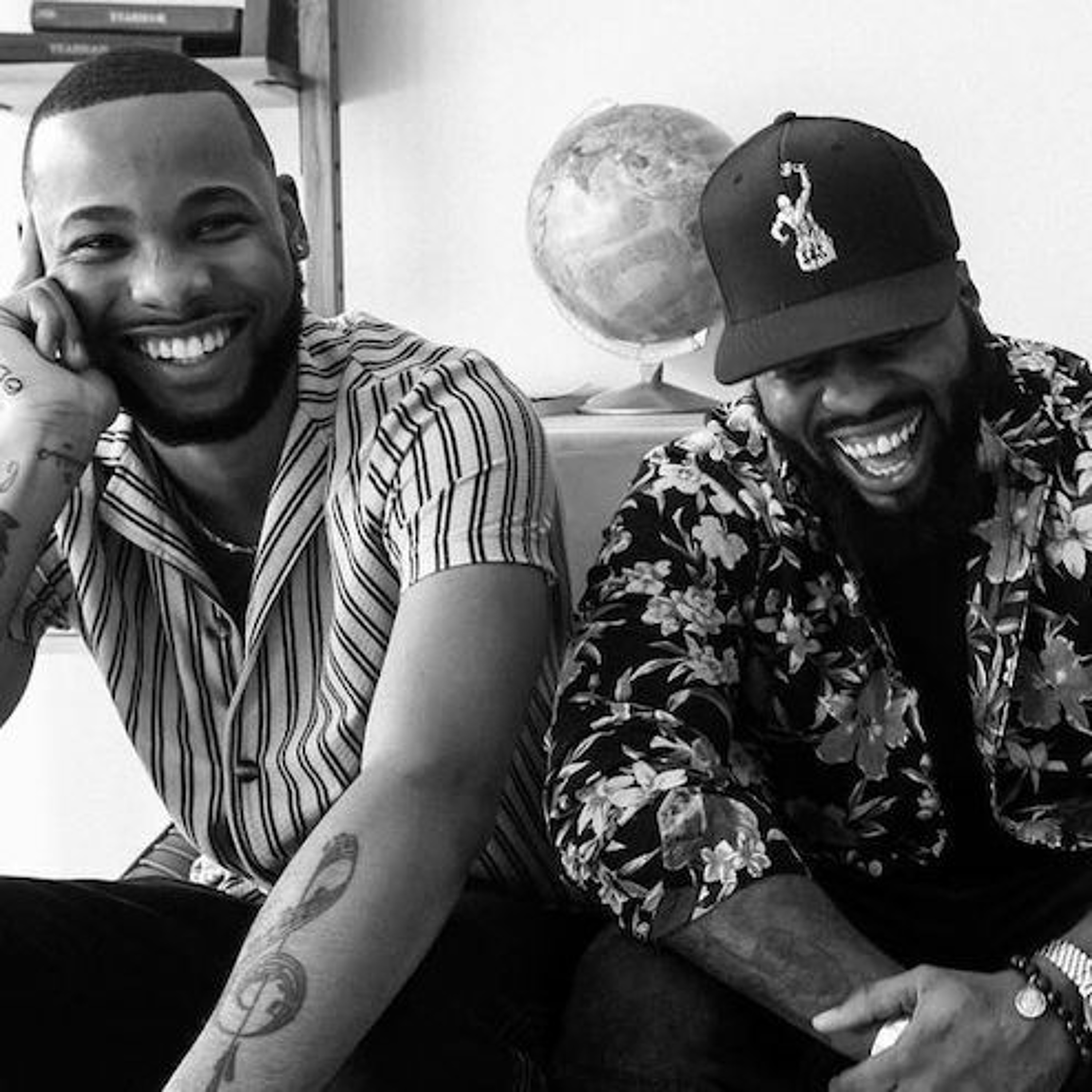 TheRealHip-Hop.com Podcast