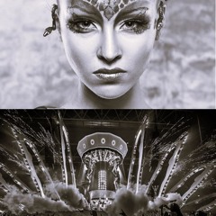 Arkham Knights Feat MANAL - Medusa & 9AD BIHA (Younes Keyl Remix)