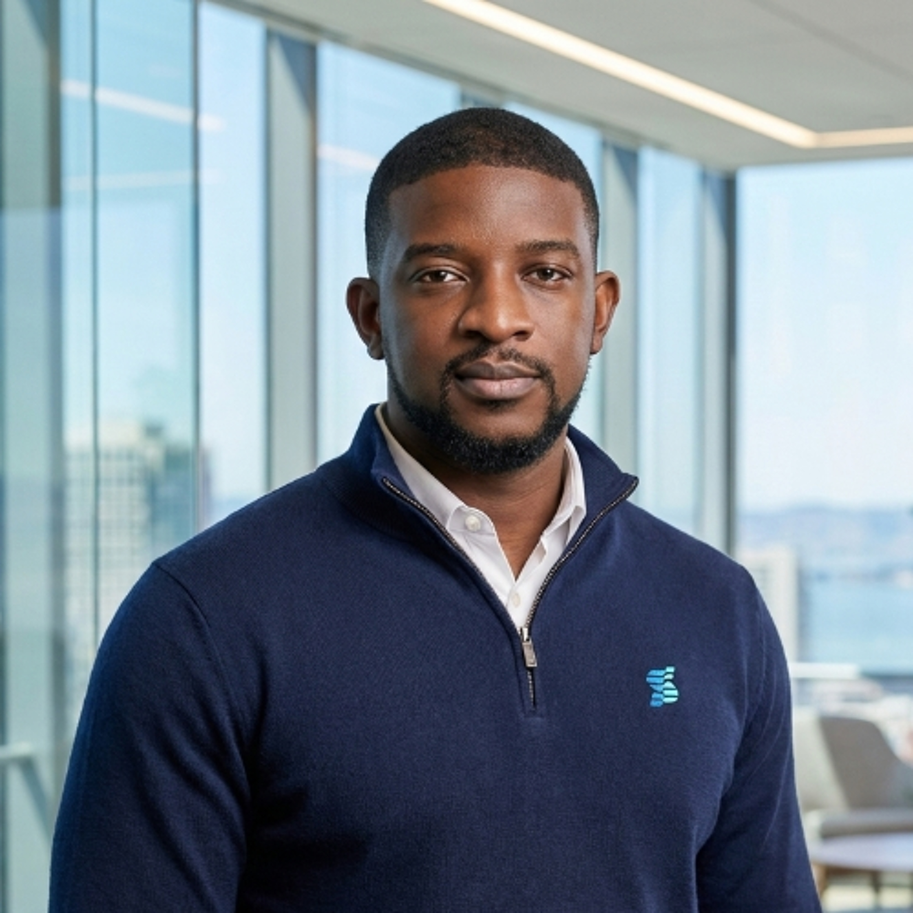 Michigan Business Beat | Ola Iyinolakan, Stakestack AI, Workforce Learning & Compliance episode artwork