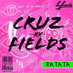 La Fuente - Ratata (Cruz & Fields  ''Pump It'' Vocal Edit) Full free DL = buy