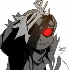 Horrortale - Assured Prey [chomastered]