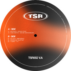 B2 - Westblaak - Slapthat [SNIPPET]