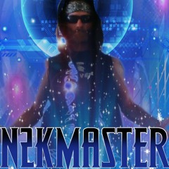 Thunderstruck (Industrial House Remix) - N2KMaster Vs AC DC