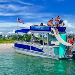 Best Private Boating On The Funship Indian Rocks Beach Tours Review