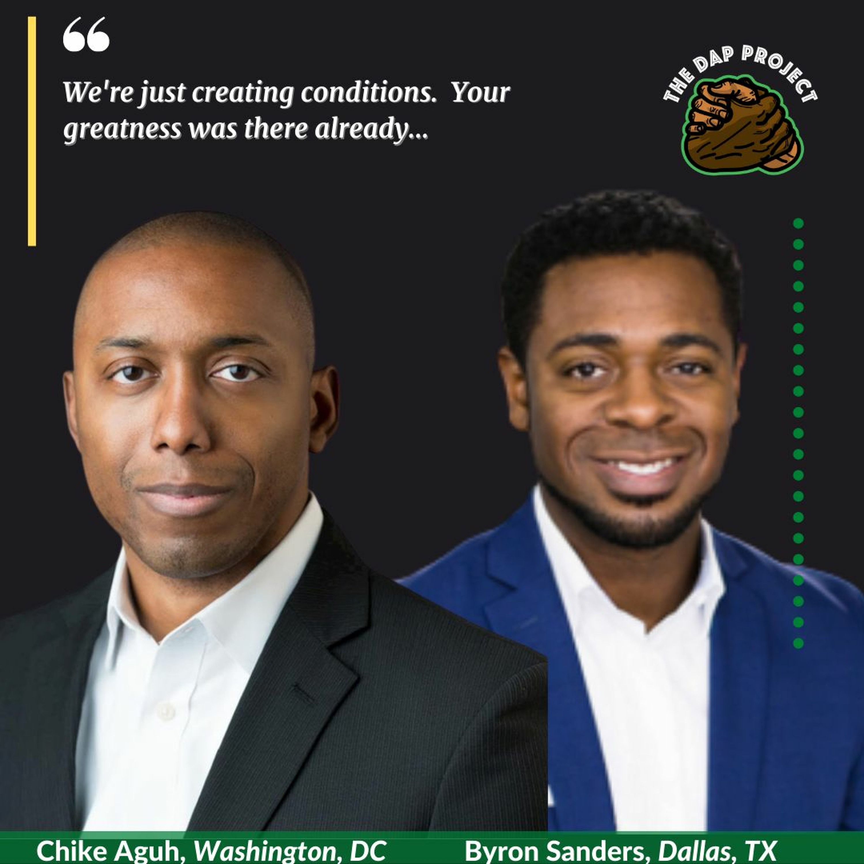 The Dap Project