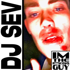 IM THE FUCKING GUY