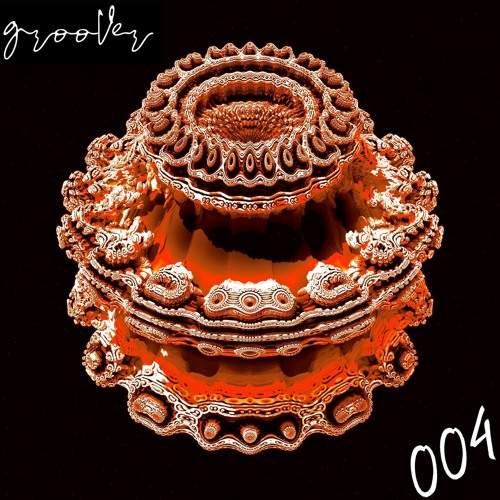 Groover - 004 [2020]
