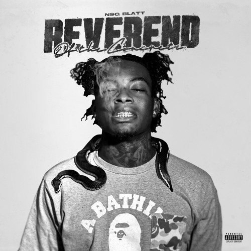 NSG Blatt - Different Breed (Official Audio)