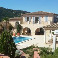 Basshouse / Live @Villa La Lanterne, 03/04/21